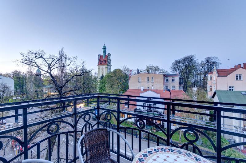 Dom & House Atelier Sopot Hotel Exterior photo
